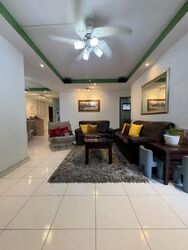 Blk 465 Segar Gardens (Bukit Panjang), HDB Executive #638221221